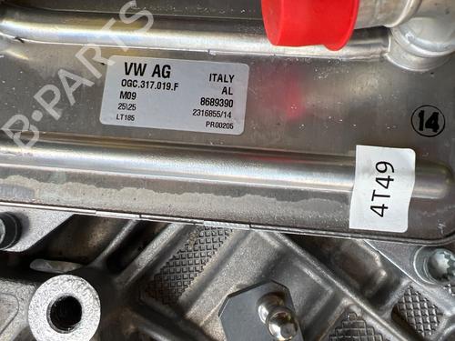 Gearbox VW MULTIVAN T7 (STM, STN) 2.0 TDI | BP39225075M3 - Image 9