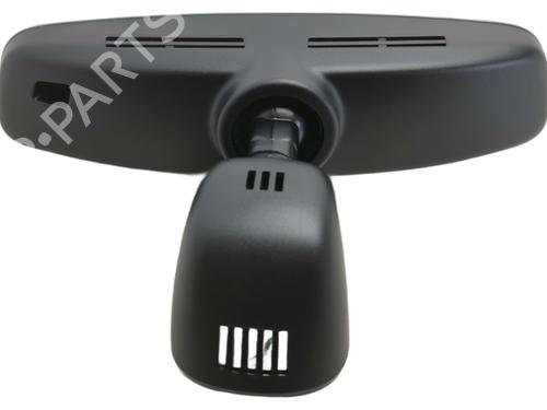Rear mirror VW TIGUAN (CT1) 2.0 TSI 4motion | BP34730152I6 - Image 4