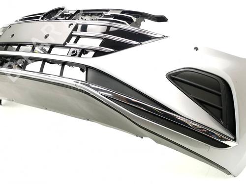 Front bumper VW ARTEON (3H7, 3H8) 1.5 TSi | BP35758104C7 - Image 5