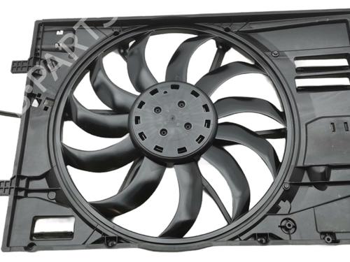 Used Radiator fan Radiator fan AUDI A3 Limousine (8YS, 8YM) 30 TFSI (116 hp) 35763764 35763764