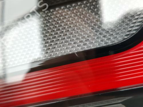 Left taillight VW ID. Buzz Cargo (EBA) Electric 4motion | BP36963226C34 - Image 12