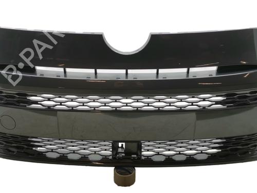 Front bumper VW MULTIVAN T7 (STM, STN) 1.4 eHybrid | BP35764244C7 - Image 2