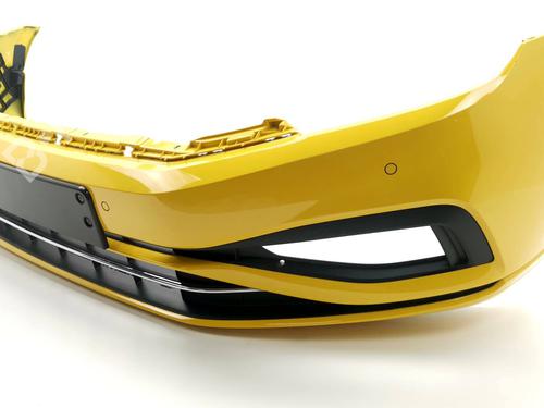 Front bumper VW PASSAT B8 (3G2, CB2) 2.0 TDI | BP35758971C7  - Image 12
