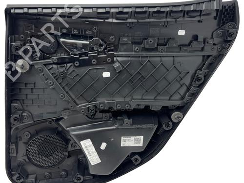 Rear left panel CUPRA FORMENTOR (KM7, KMP) 2.0 TSI 4Drive | BP37168539C60 - Image 3