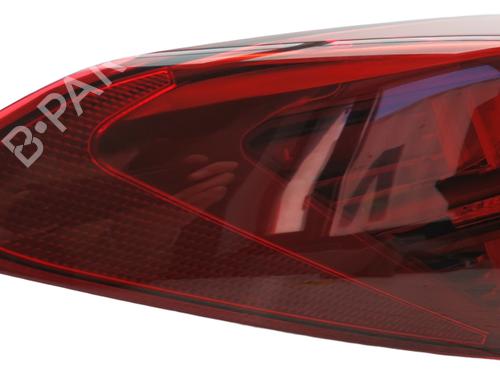 Left taillight CUPRA LEON (KL1, KU1, KUG) 1.5 TSI | BP37628419C34 - Image 3