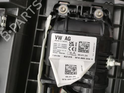 Dashboard SEAT LEON Sportstourer (KL8, KLD) 1.5 TSI | BP35764496C46  - Image 16