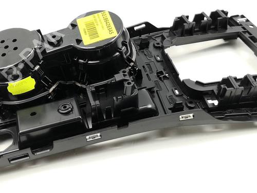 Middle console VW GOLF VII Van (5G1) 1.6 TDi | BP34729299I22 - Image 3