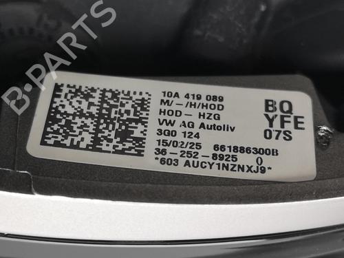 Volante VW ID.3 (E11, E12) 1st | BP39225061C49 - Image 15