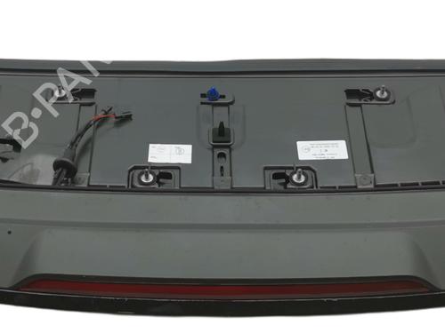 Spoiler bagklap VW ID.7 Tourer (ED5) GTX 4motion | BP34731964C96 - Image 16
