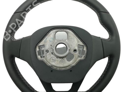 Steering wheel SEAT ATECA (KH7, KHP) 1.4 TSI 4Drive | BP37066490C49  - Image 7