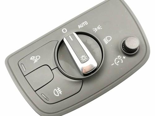 Headlight switch AUDI A6 C7 (4G2, 4GC) 2.8 FSI | BP35759376I24 - Image 5