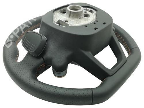 Steering wheel CUPRA FORMENTOR (KM7, KMP) 1.4 e-Hybrid | BP37018403C49 - Image 8