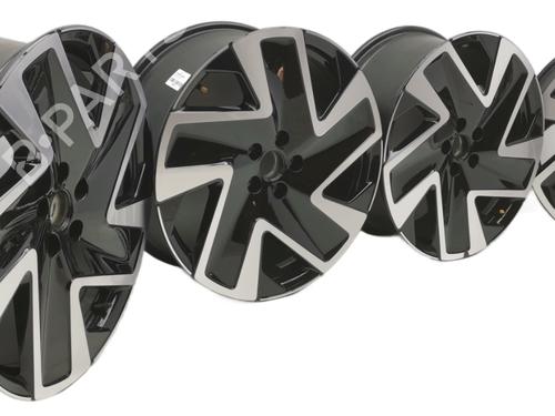 Rim VW ID. Buzz Bus (EBB, EBJ) Electric 4motion (EBB) | BP34731618C45 - Image 15