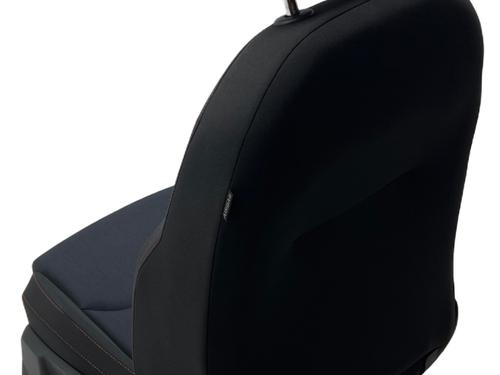Left front seat SEAT ARONA (KJ7, KJP) 1.0 TSI | BP39162629C15 - Image 5
