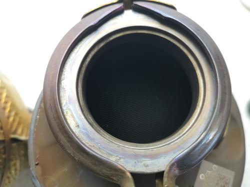Particulate filter VW TOURAN (5T1) 1.5 TSI | BP34732358M81 - Image 9