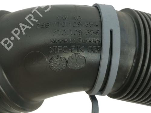 Pipe VW MULTIVAN T7 (STM, STN) 1.4 eHybrid | BP34729144M125  - Image 8