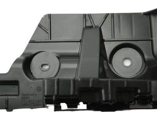 Used Rear bumper bracket Rear bumper bracket VW ID. Buzz Bus (EBB, EBJ) Electric 4motion (EBB) (340 hp) 36550805 36550805