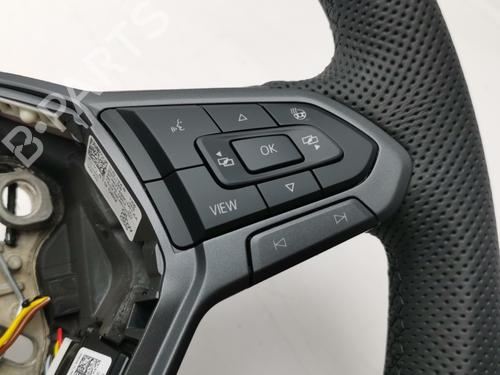 Rat VW TIGUAN (CT1) 2.0 TSI 4motion | BP37600864C49  - Image 8