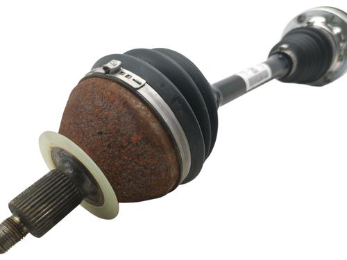 Left front driveshaft SEAT ARONA (KJ7, KJP) 1.5 TSI | BP37681617M38 - Image 5