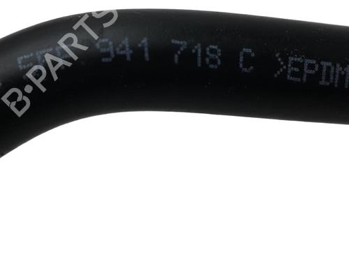 Pipe CUPRA FORMENTOR (KM7, KMP) 2.0 TSI 4Drive | BP38613857M125 - Image 5