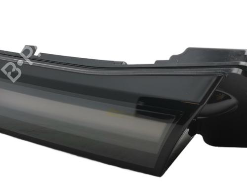 Front center light VW ID. Buzz Bus (EBB, EBJ) Electric (EBB) | BP34725382I38  - Image 12