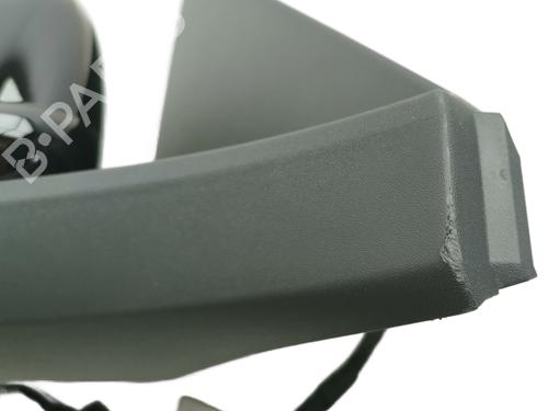 Right mirror VW MULTIVAN T7 (STM, STN) 1.5 TSi | BP35763718C27 - Image 8