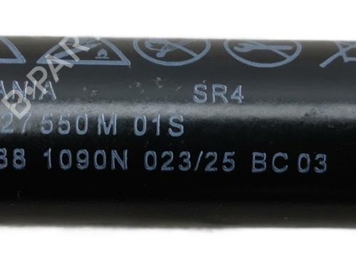Electronic module VW MULTIVAN T7 (STM, STN) 1.5 TSi | BP35781604M83 - Image 3