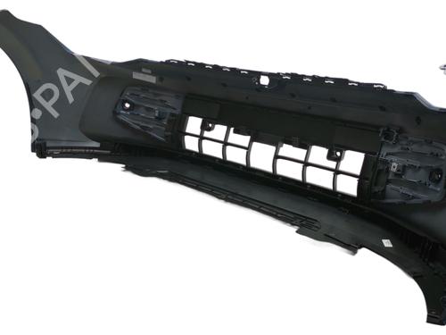 Front bumper VW GOLF VIII Variant (CG5, DB5) 2.0 TSI 4motion | BP35762996C7 - Image 8