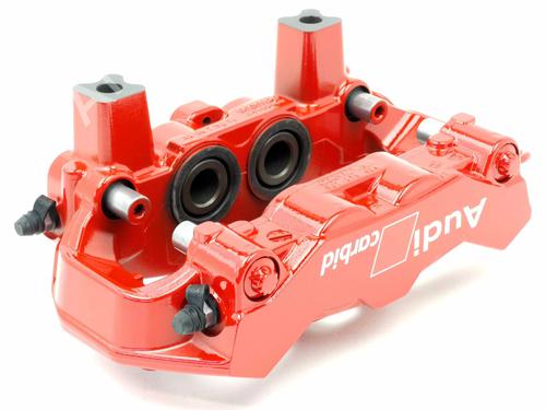 Right rear brake caliper AUDI E-TRON Sportback (GEA) S quattro | BP34724653M106 - Image 10