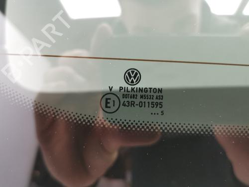 Tailgate VW CALIFORNIA T7 Camper (STC) 2.0 TSi | BP34731437C6  - Image 6