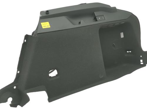Boot lining VW ID.7 (ED2) PRO S | BP34726891I3 - Image 2