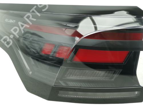 Left taillight VW TIGUAN (CT1) 2.0 TSI 4motion | BP37457952C34 - Image 2