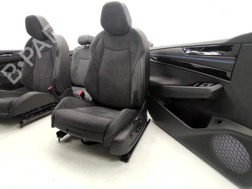 Seats set VW ID.7 (ED2) PRO S | BP35760974C78 - Image 3