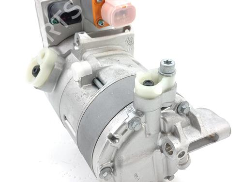 Used AC compressor AC compressor VW PASSAT B8 (3G2, CB2) 2.0 TDI (122 hp) 35759106 35759106