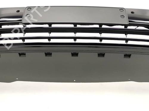 Front bumper VW PASSAT B8 (3G2, CB2) 2.0 TDI | BP35757888C7 - Image 4
