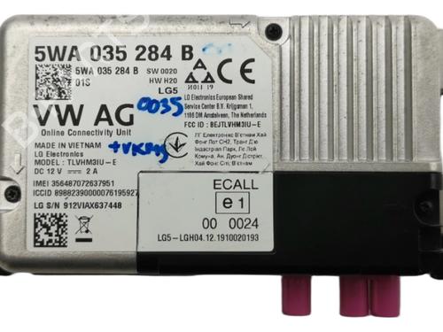 Used Electronic module Electronic module 36854672 36854672