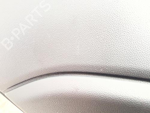 Front bumper spoiler VW TAIGO (CS1) 1.5 TSI | BP37710502C153  - Image 8