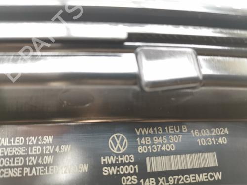 Rear center light VW ID.7 (ED2) PRO S | BP34725835I39 - Image 13