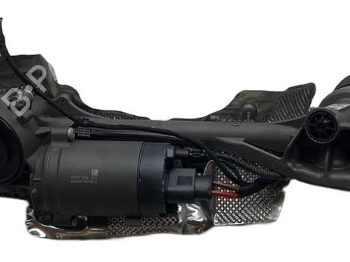 Used Steering rack Steering rack CUPRA FORMENTOR (KM7, KMP) 2.0 TSI 4Drive (190 hp) 36764232 36764232