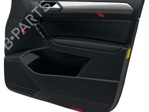 Høyre frontpanel VW TOURAN (5T1) 2.0 TDI | BP37257390C59 - Image 3