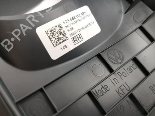 Andre VW ID. Buzz Bus (EBB, EBJ) Electric 4motion (EBB) | BP34731000O1 - Image 5