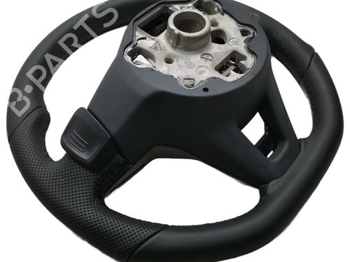 Steering wheel VW TIGUAN (CT1) 2.0 TSI 4motion | BP35806719C49  - Image 9