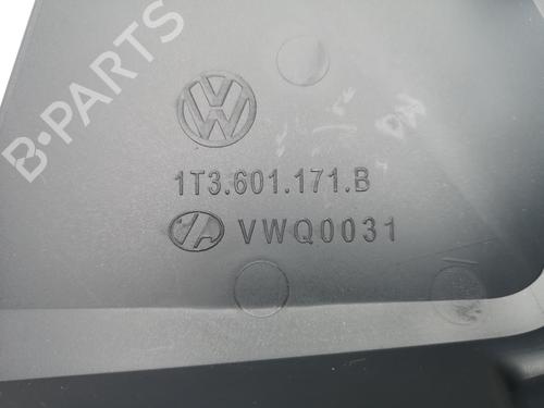 Hulkapsel VW ID. Buzz Bus (EBB, EBJ) Electric 4motion (EBB) | BP35893889C160 - Image 5