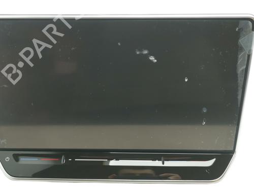 Display monitor VW ID. Buzz Bus (EBB, EBJ) Electric 4motion (EBB) | BP34731863C48  - Image 10