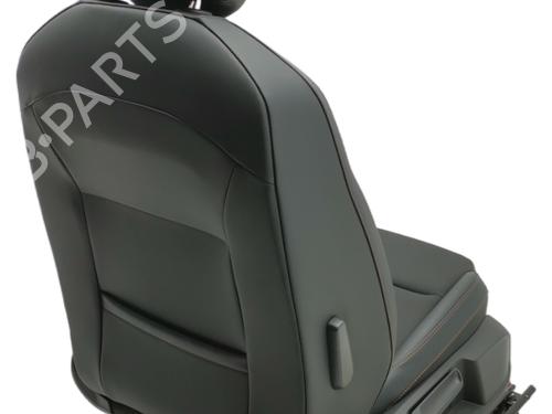 Left front seat AUDI A3 Limousine (8YS, 8YM) 30 TFSI | BP35764236C15 - Image 6