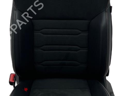 Left front seat CUPRA ATECA (KH7, KHP, KBP) 2.0 TSI 4Drive | BP37281676C15 - Image 2