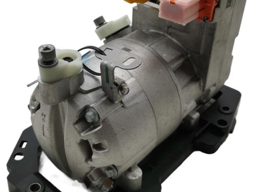 AC compressor AUDI Q4 E-TRON SUV (F4B) 45 | BP35762761M34 - Image 3