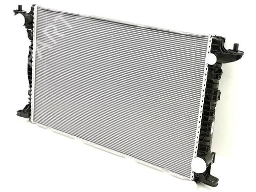 Water radiator AUDI A4 B9 (8W2, 8WC) 2.0 TDI | BP34725573M31  - Image 13