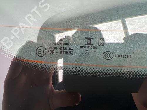 Tailgate VW ID.3 (E11, E12) 1st | BP35975551C6 - Image 8