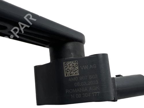 Electronic sensor SEAT ARONA (KJ7, KJP) 1.0 TSI | BP39195639M84 - Image 4